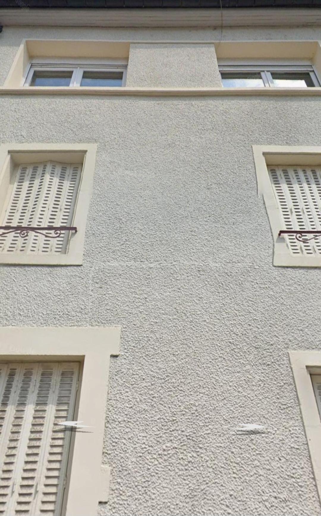 Le Chardon- Appartement 2Chambres- Avec Stationnement Nancy Exterior foto